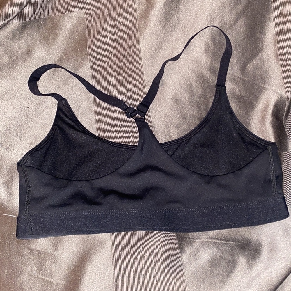 Good American Racer Bra - Picture 2 of 4